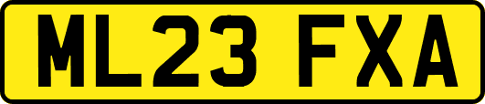ML23FXA