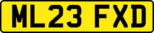 ML23FXD