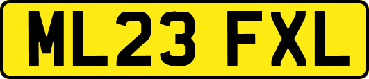 ML23FXL