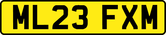 ML23FXM