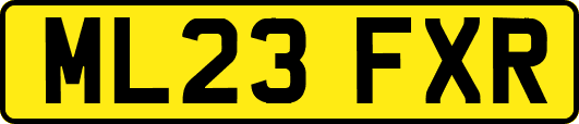 ML23FXR