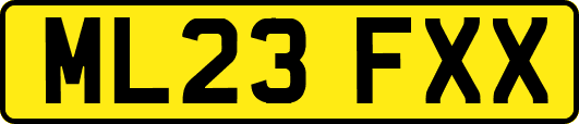 ML23FXX