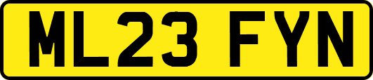 ML23FYN