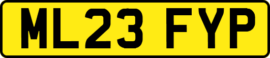 ML23FYP