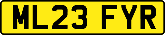 ML23FYR