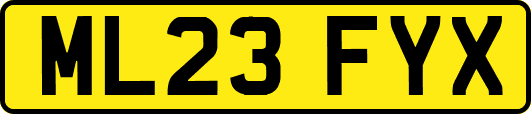ML23FYX