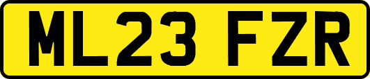 ML23FZR
