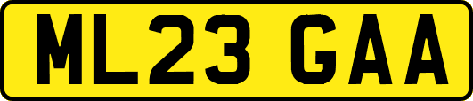 ML23GAA