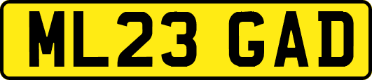 ML23GAD