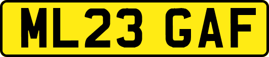 ML23GAF
