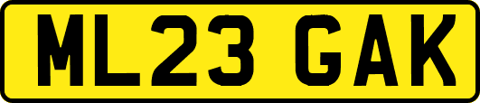 ML23GAK