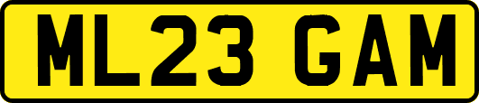 ML23GAM
