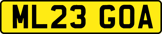 ML23GOA