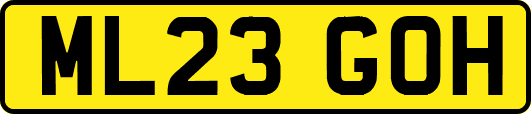 ML23GOH