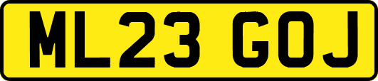 ML23GOJ