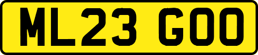 ML23GOO