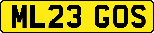 ML23GOS