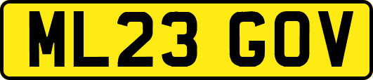 ML23GOV