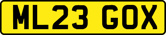 ML23GOX