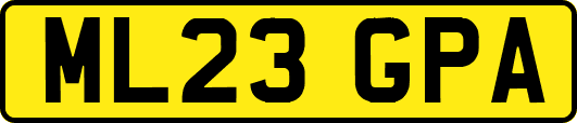 ML23GPA