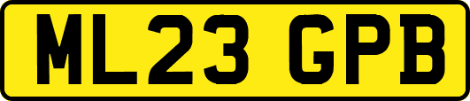 ML23GPB