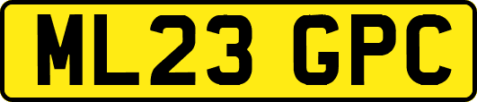 ML23GPC