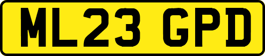 ML23GPD
