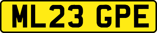 ML23GPE