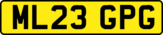 ML23GPG
