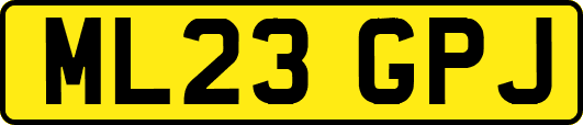ML23GPJ