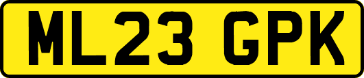 ML23GPK