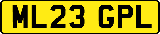 ML23GPL