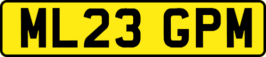 ML23GPM