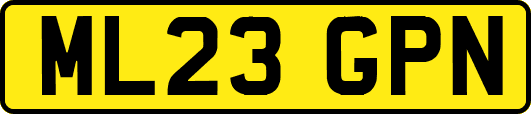 ML23GPN