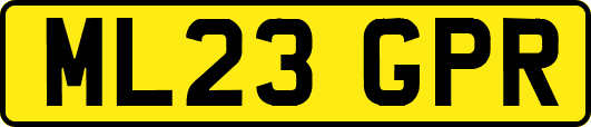 ML23GPR