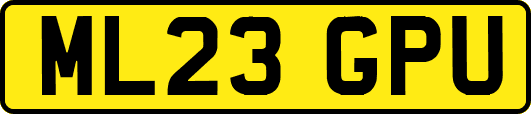 ML23GPU