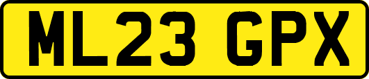 ML23GPX