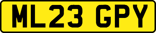 ML23GPY