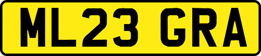 ML23GRA