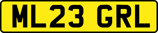 ML23GRL