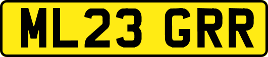 ML23GRR
