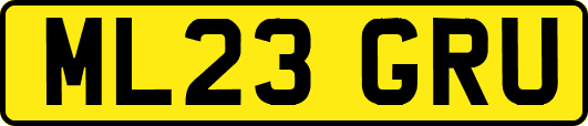 ML23GRU