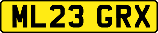 ML23GRX