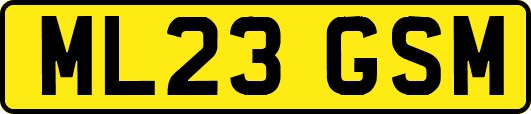 ML23GSM