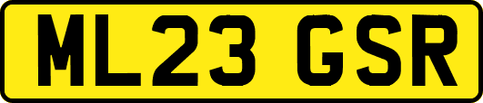 ML23GSR
