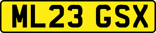 ML23GSX