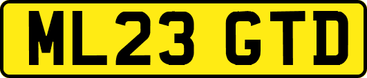 ML23GTD