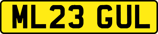ML23GUL