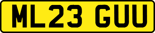 ML23GUU