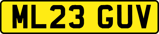 ML23GUV